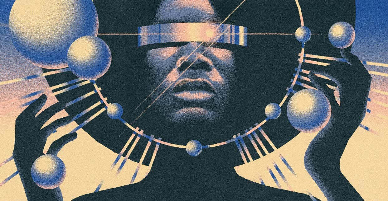 Afrofuturism