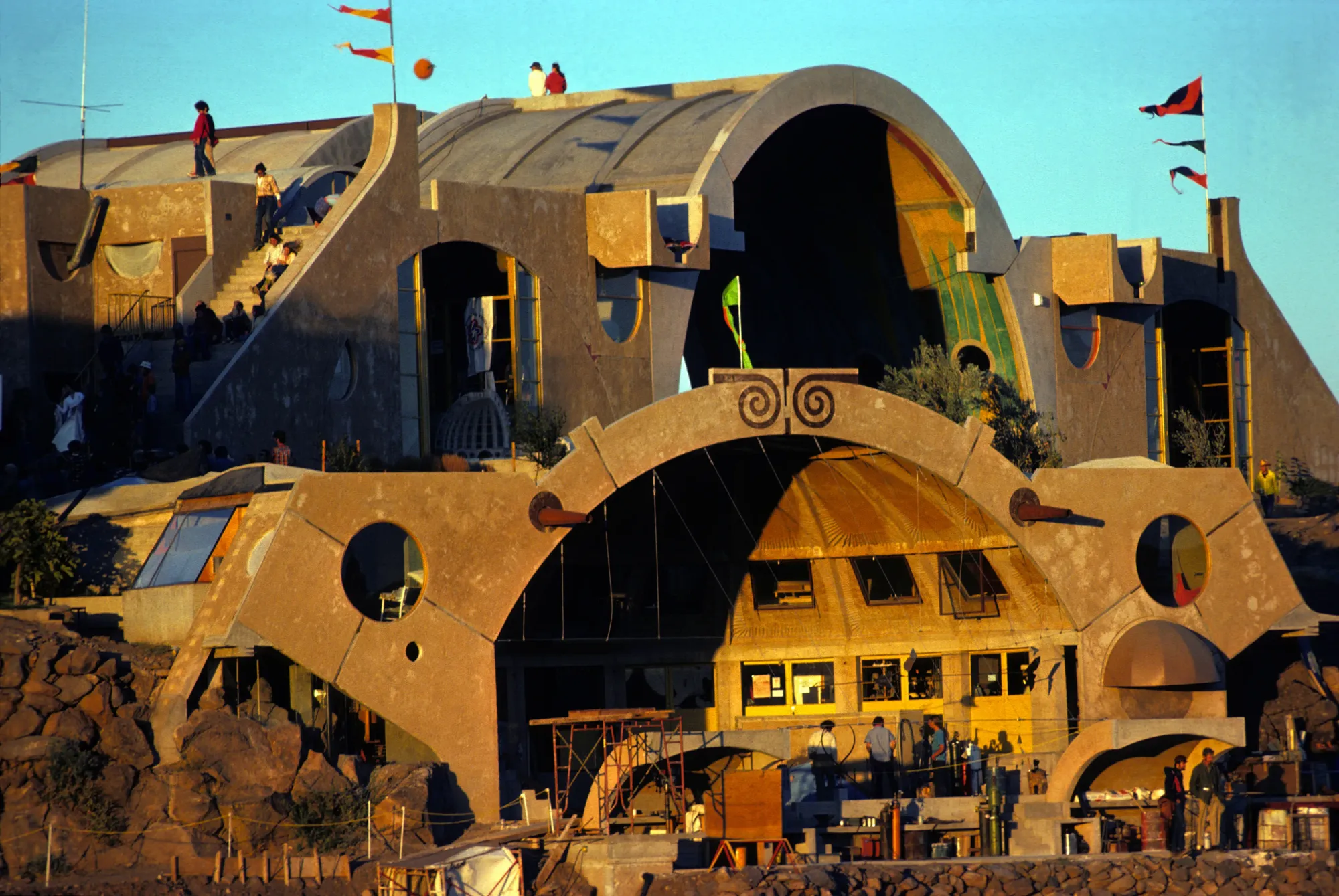 Arcology