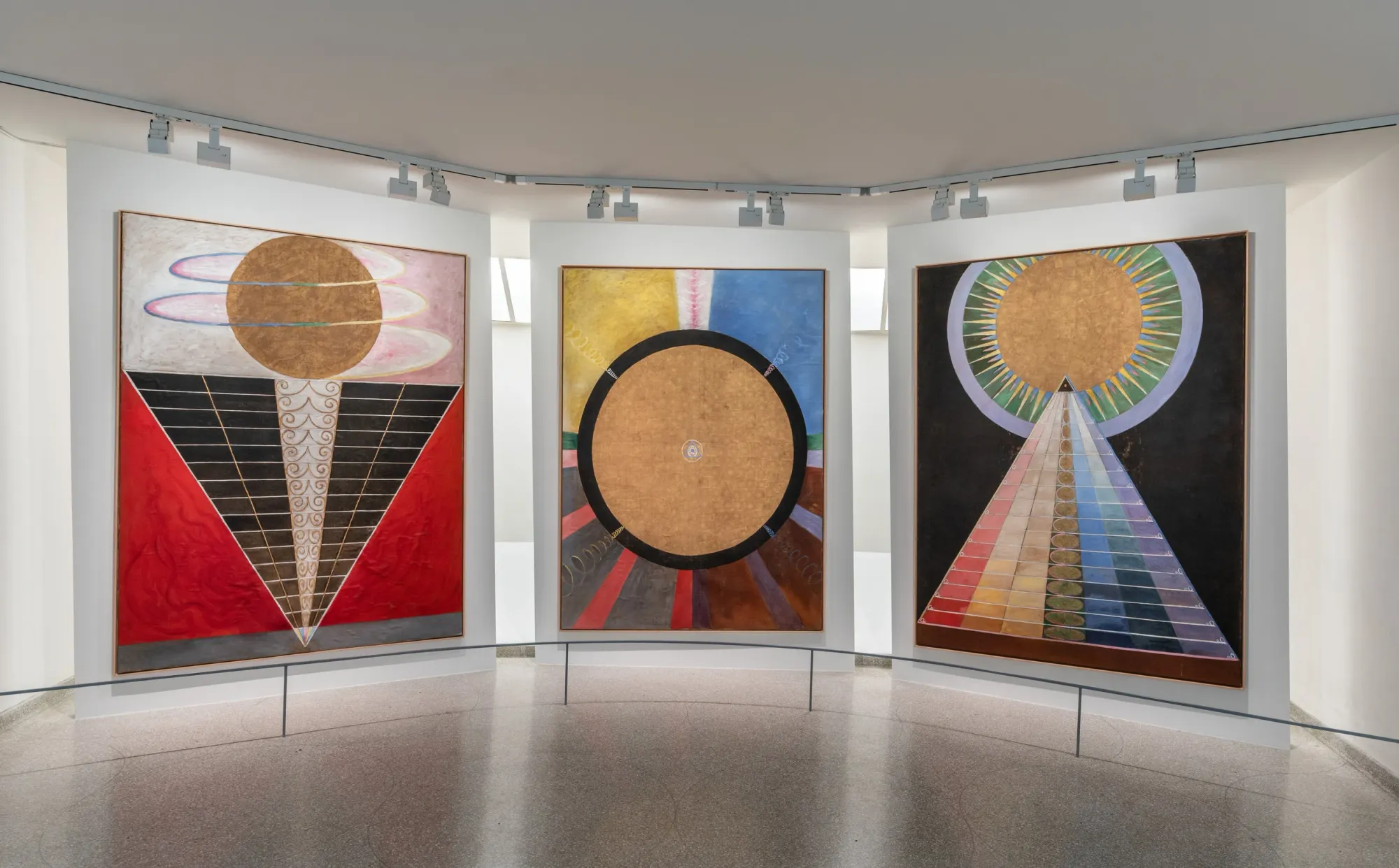 Hilma af Klint