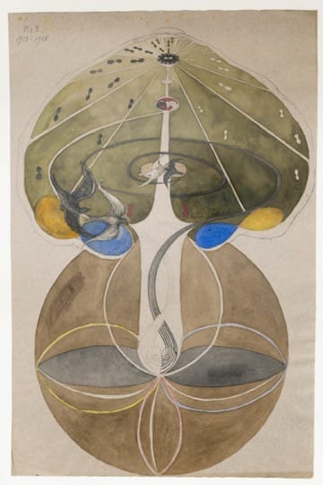 Hilma af Klint