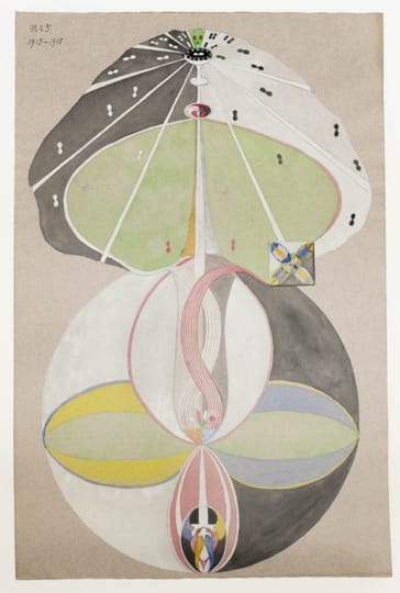Hilma af Klint