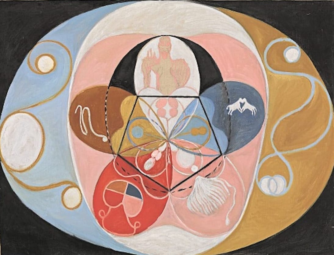 Hilma af Klint