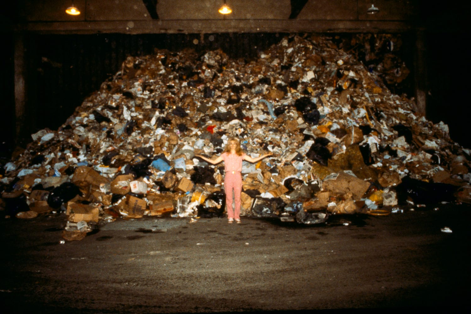 Touch Sanitation Performance