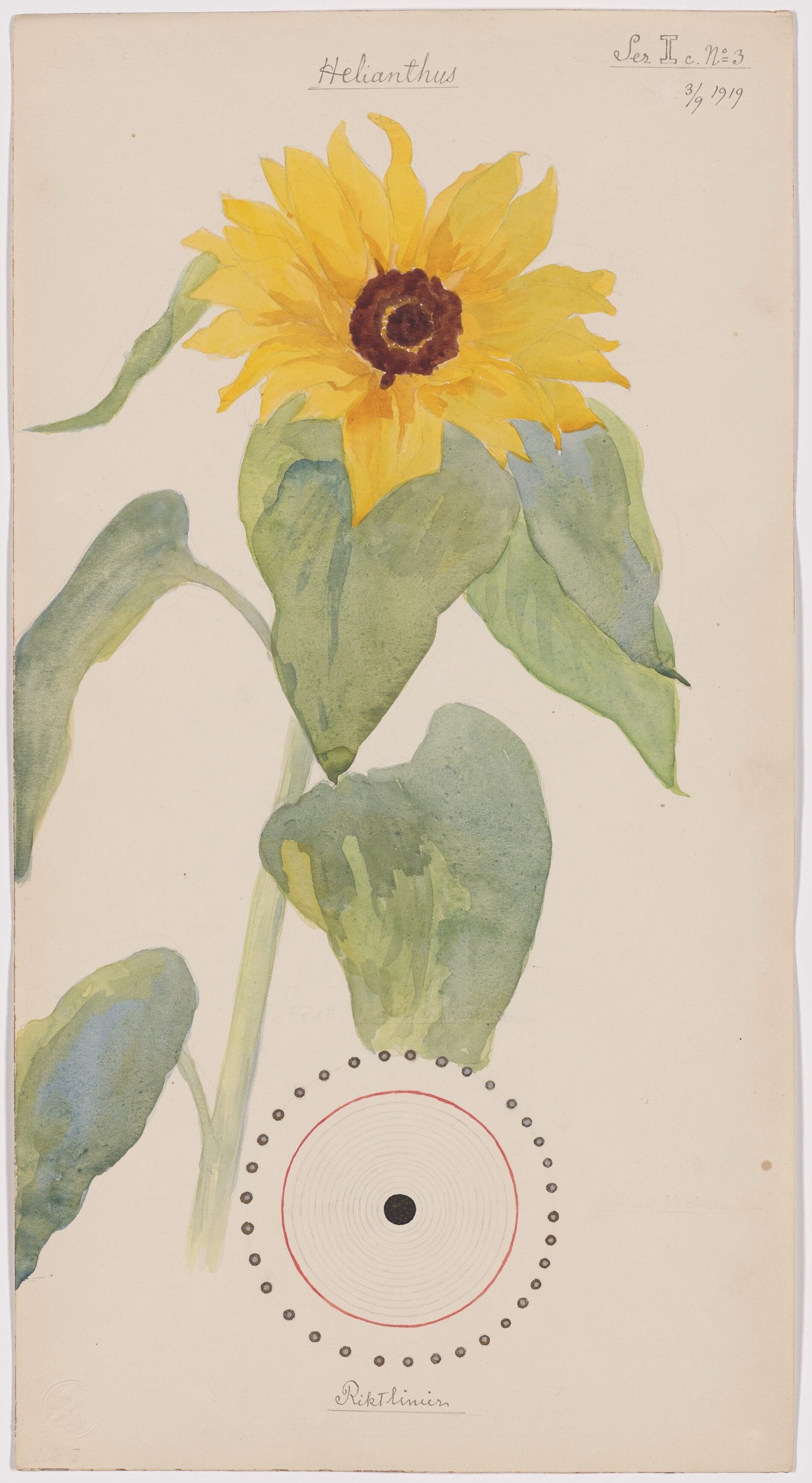 Hilma af Klint