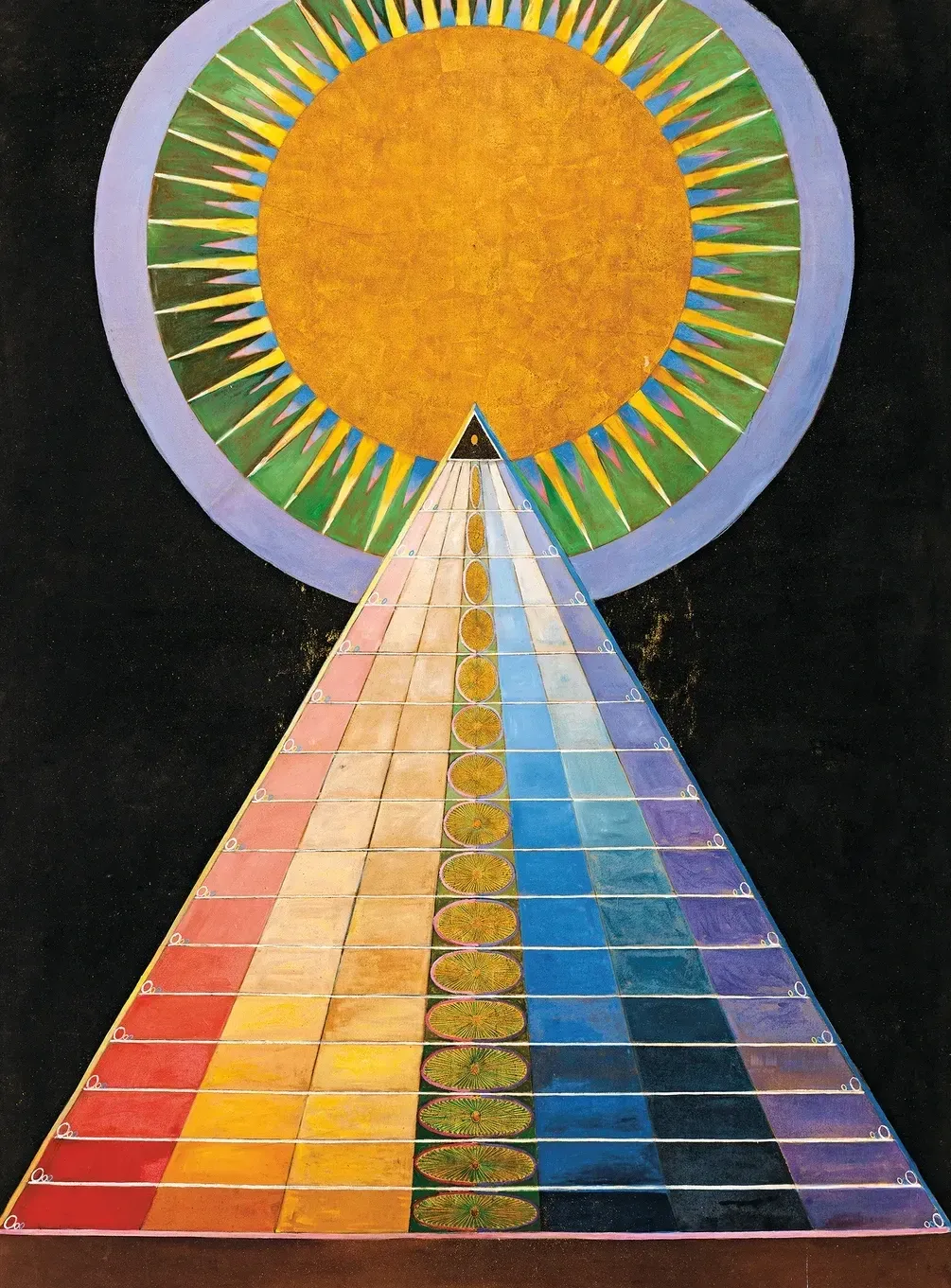 Hilma af Klint