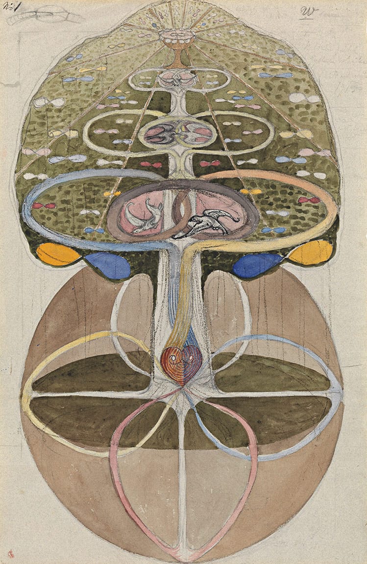 Hilma af Klint