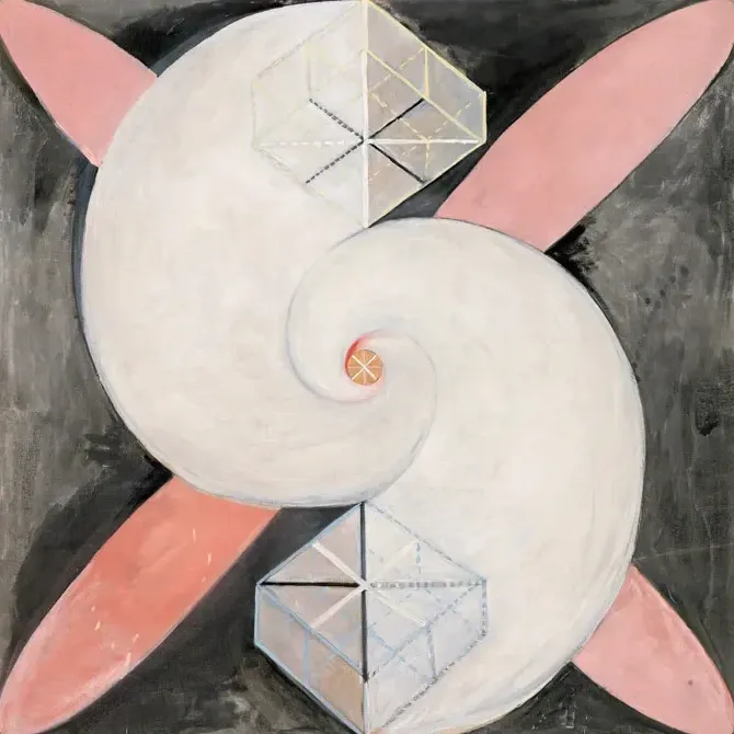 Hilma af Klint