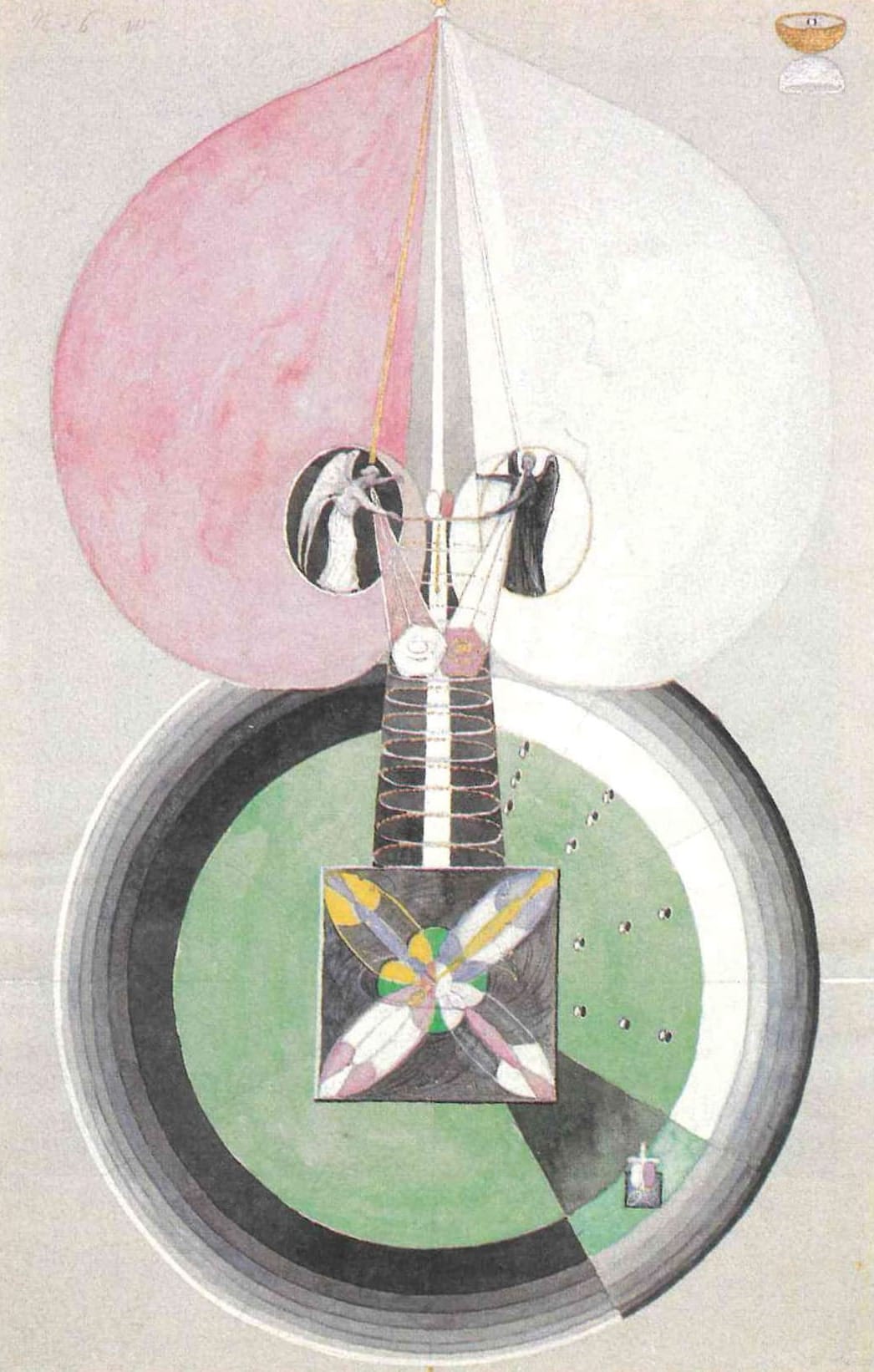 Hilma af Klint