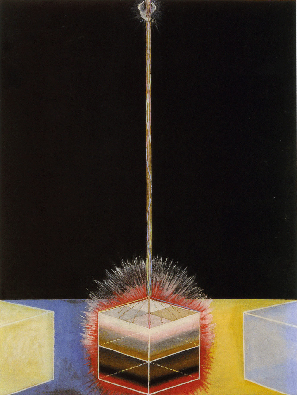 Hilma af Klint