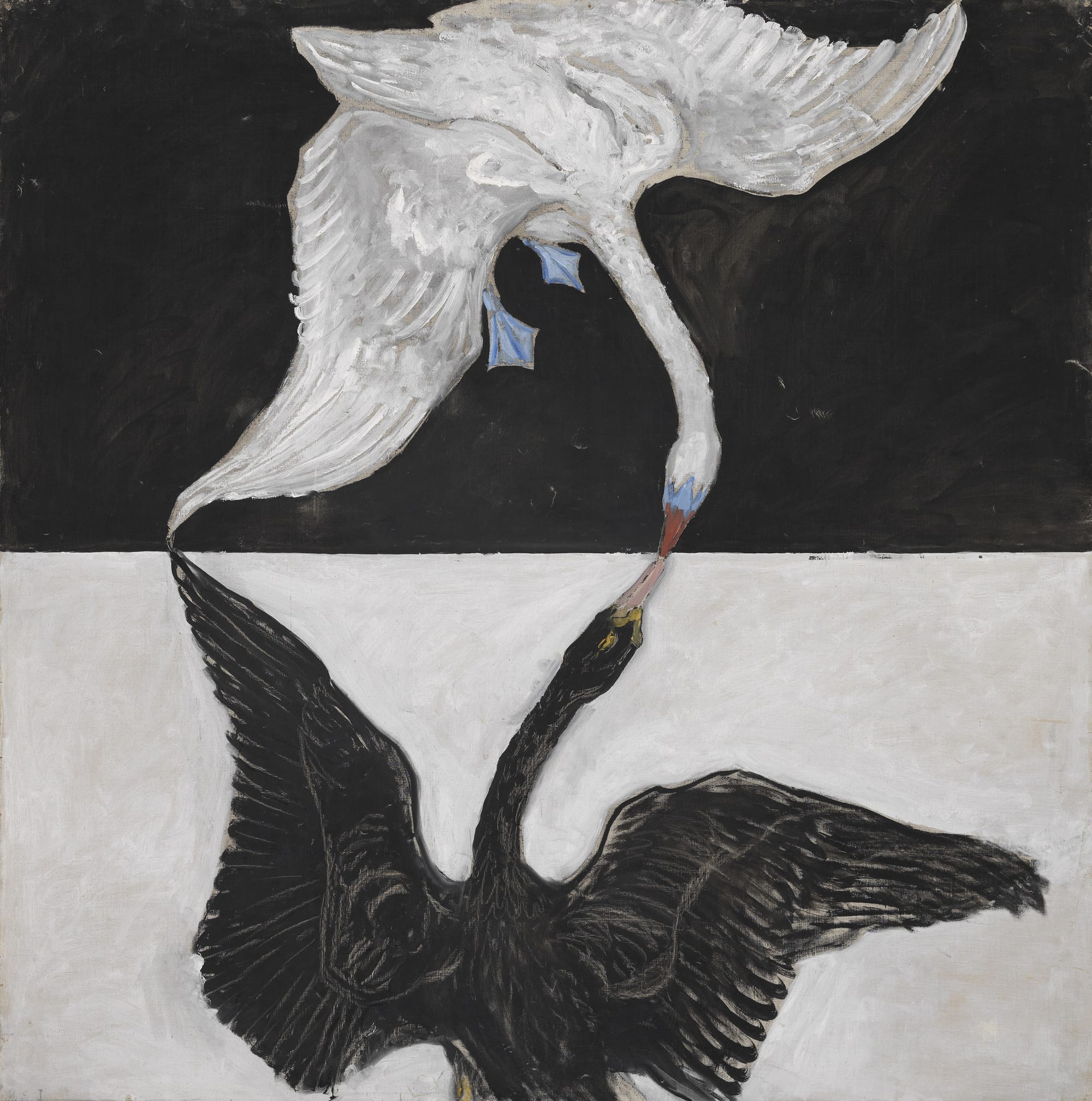 Hilma af Klint