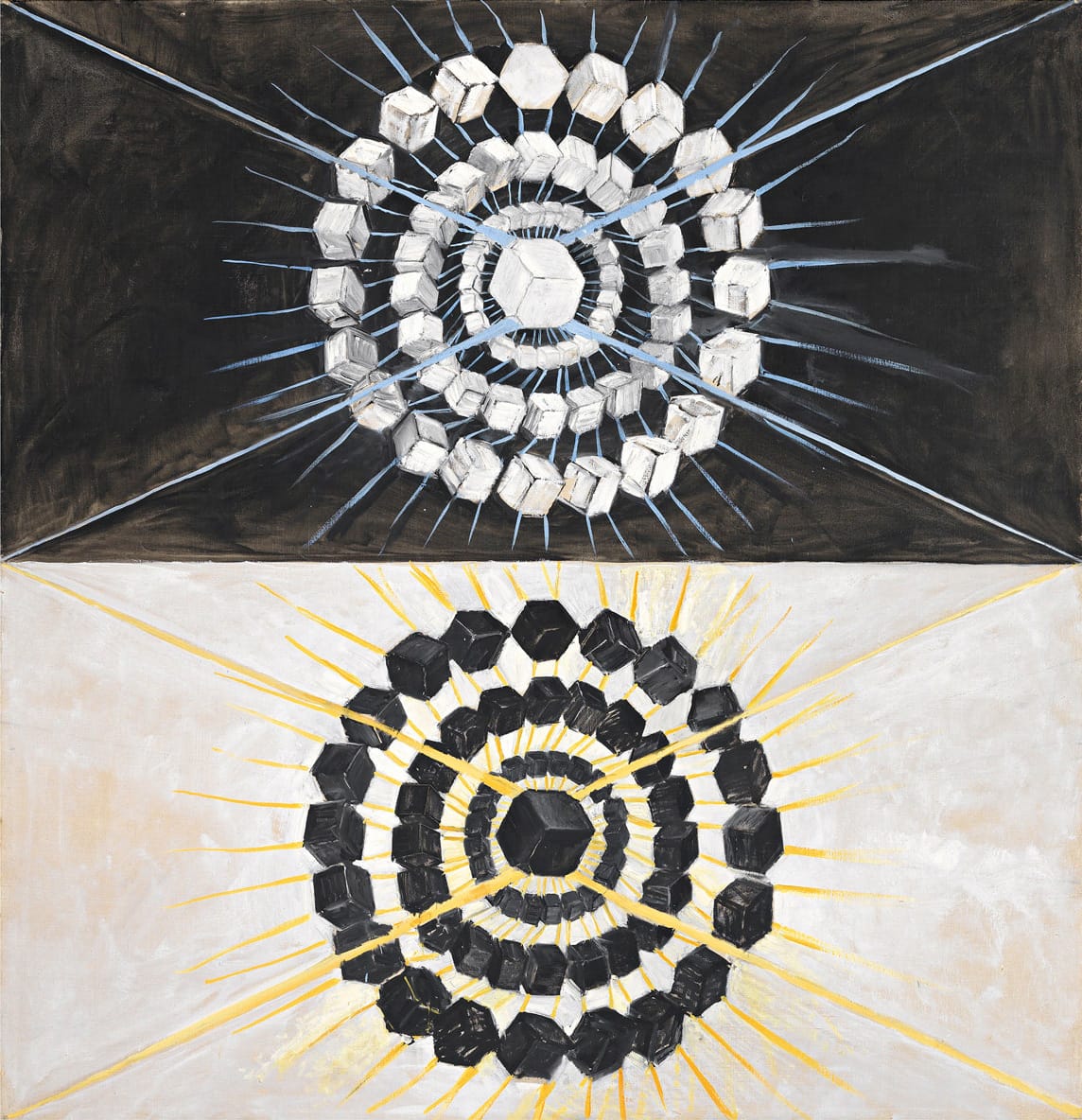 Hilma af Klint
