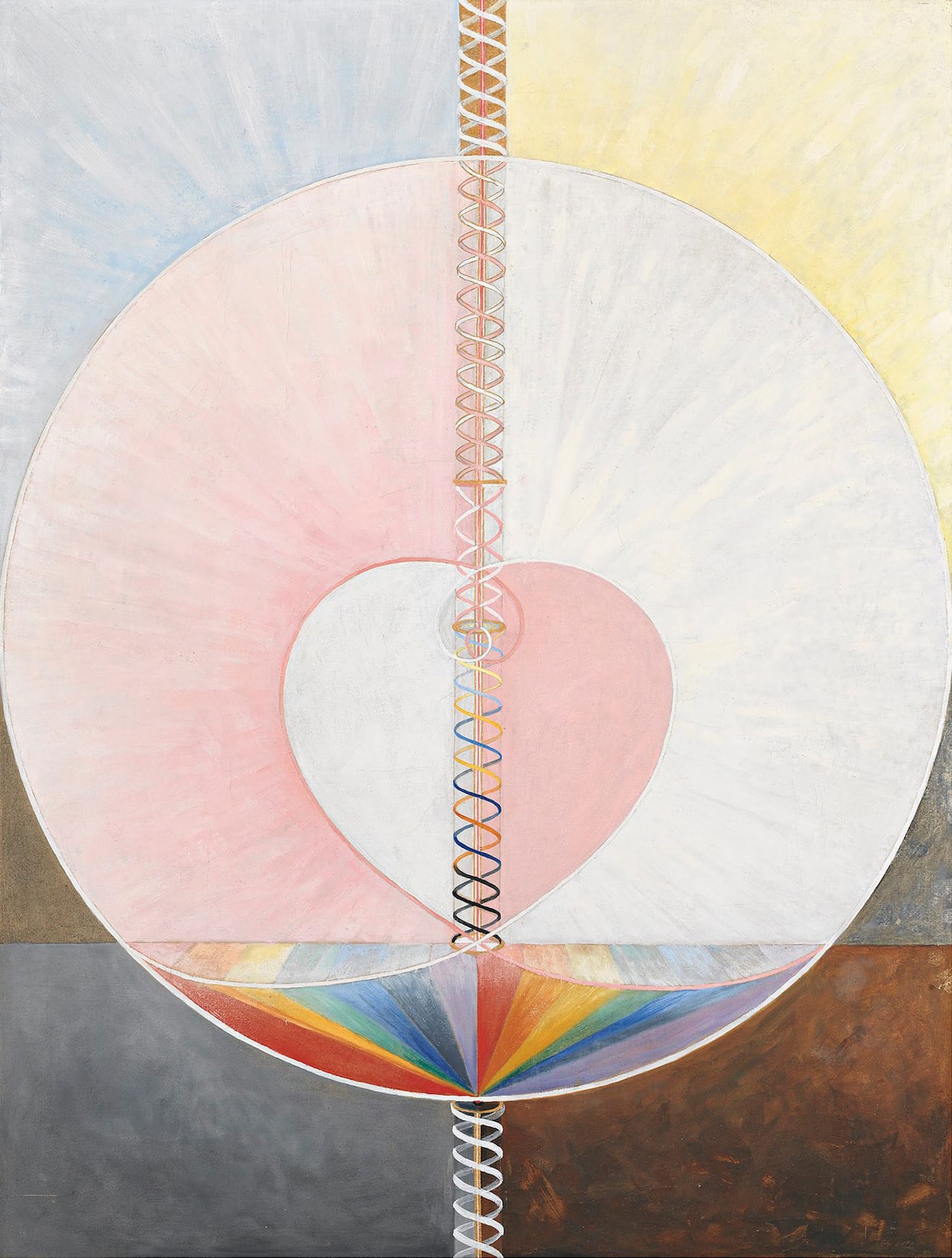 Hilma af Klint