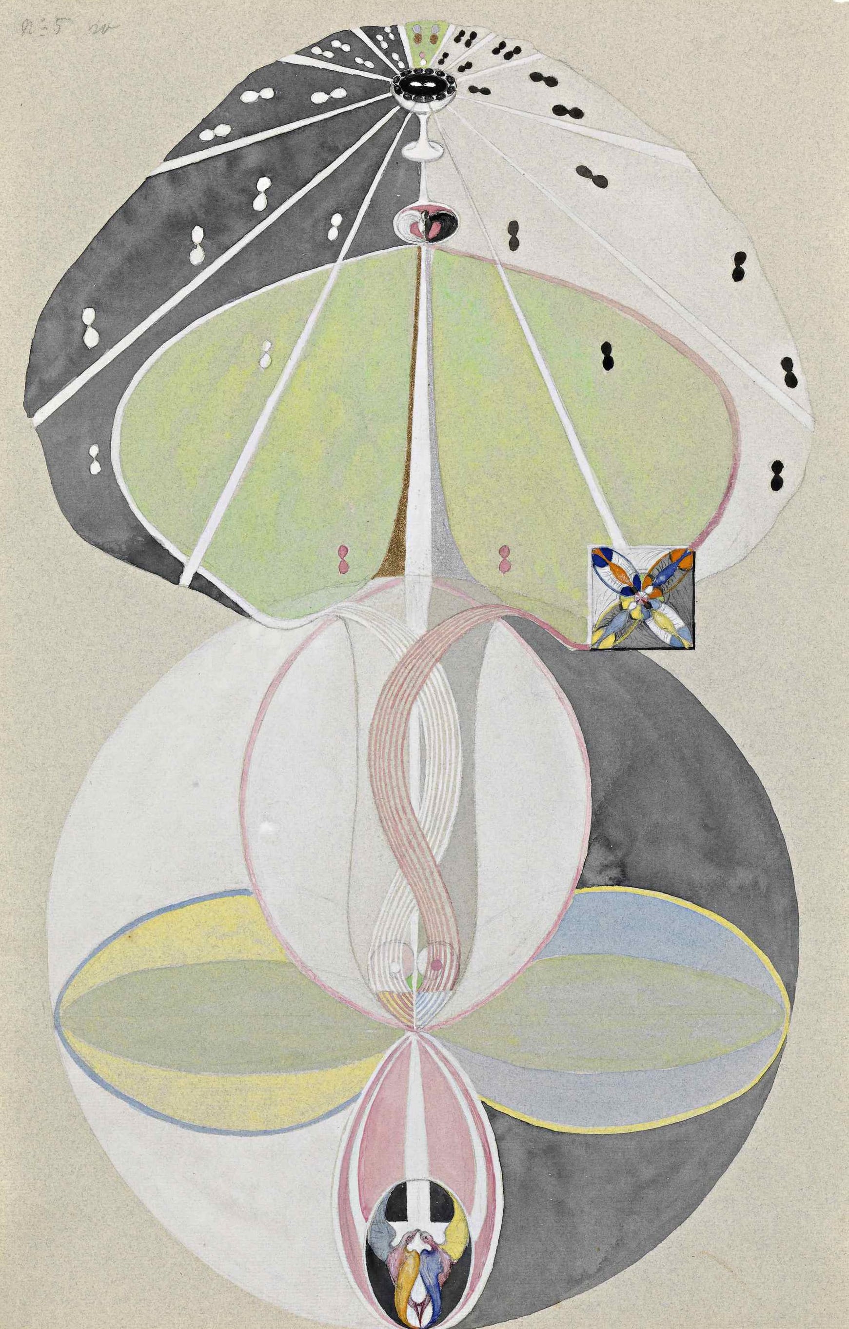 Hilma af Klint