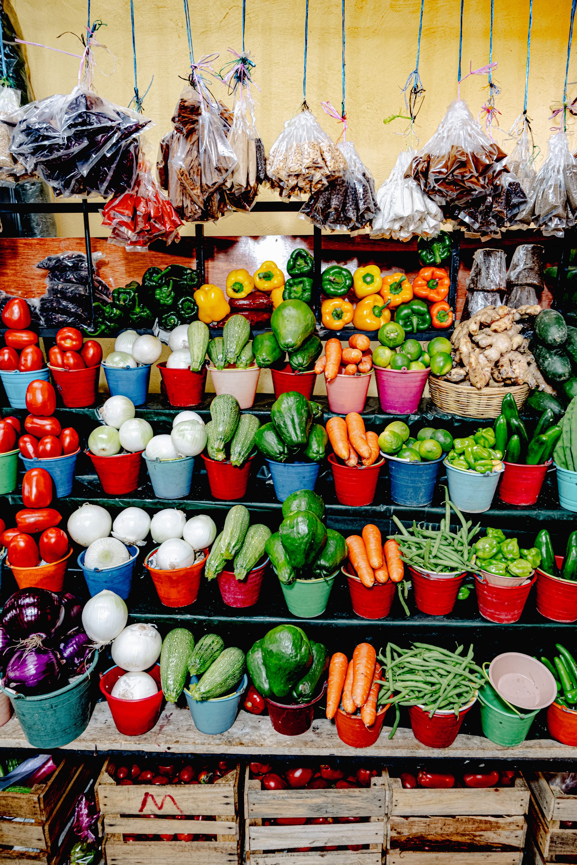 Chamula and Zinacantán: sacred traditions in the highlands of Chiapas