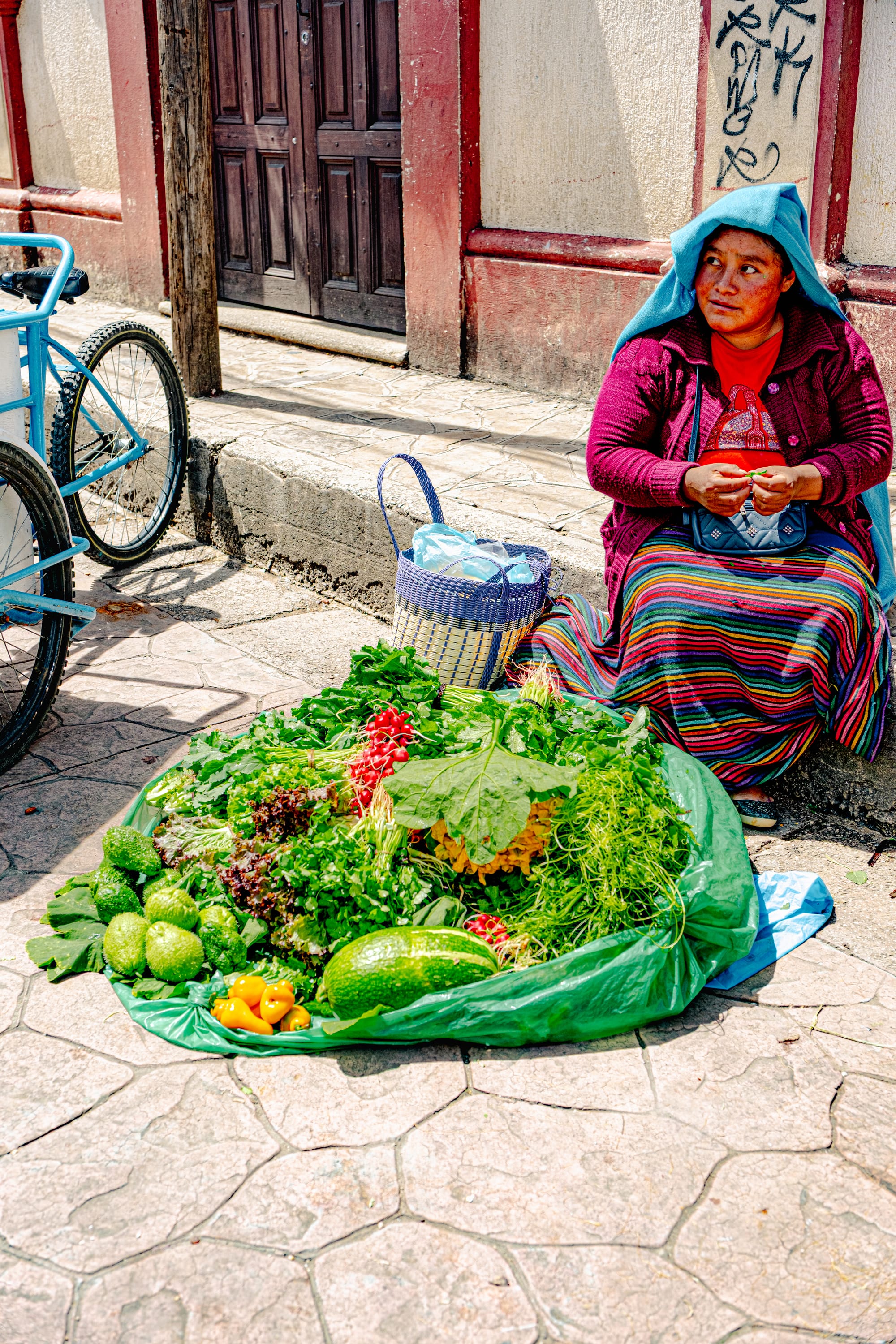 Santo Domingo Market: color, flavor, and daily life in San Cristóbal de las Casas