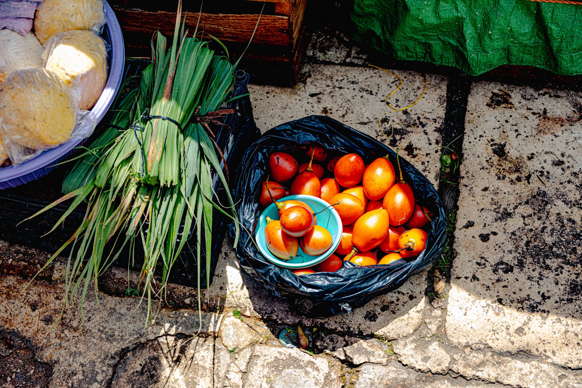 Santo Domingo Market: color, flavor, and daily life in San Cristóbal de las Casas