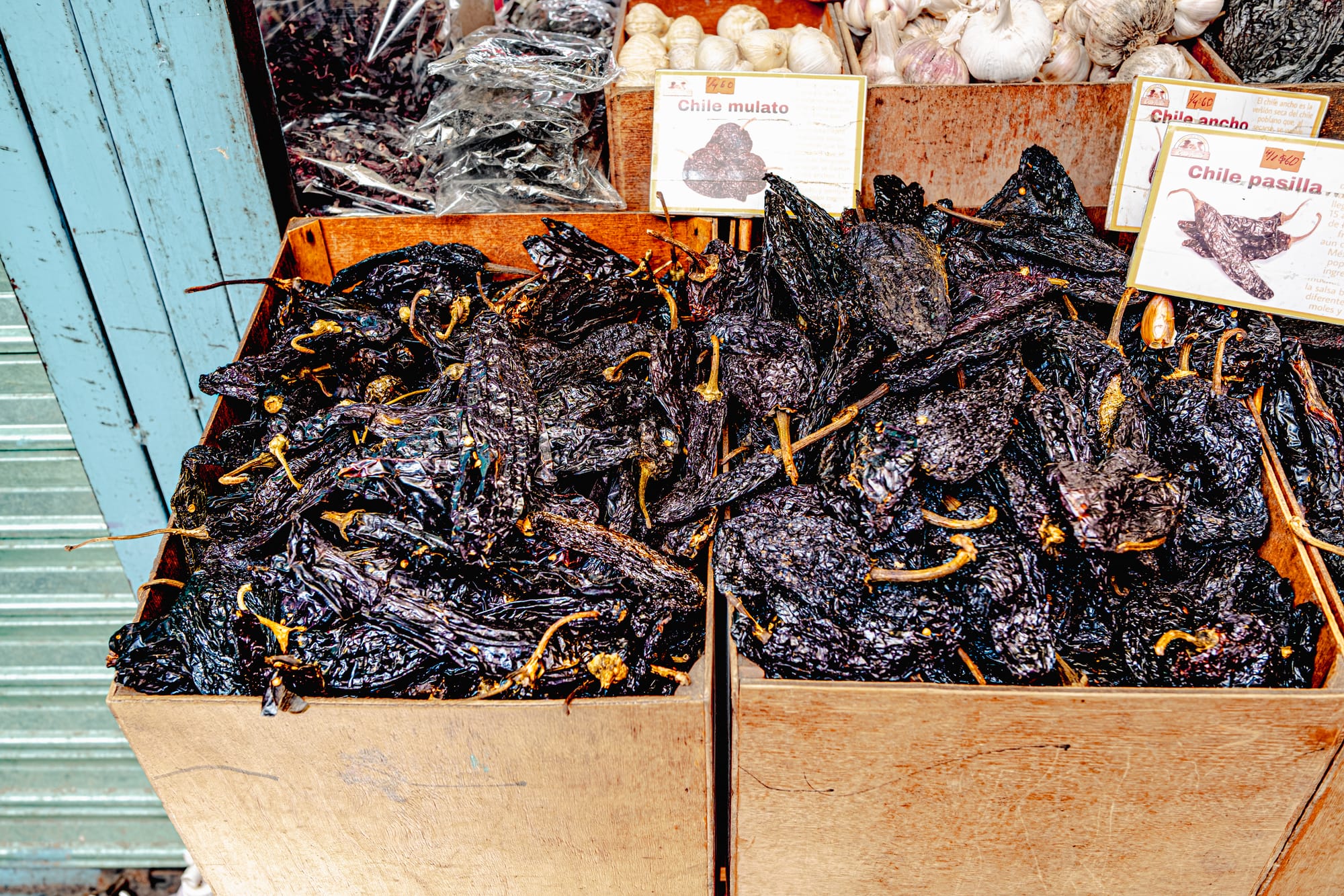 Santo Domingo Market: color, flavor, and daily life in San Cristóbal de las Casas