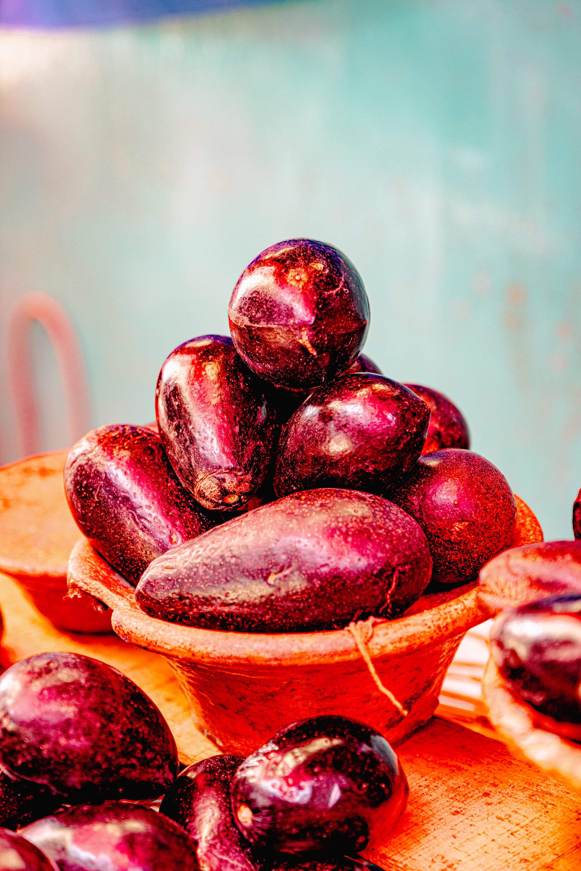 Santo Domingo Market: color, flavor, and daily life in San Cristóbal de las Casas
