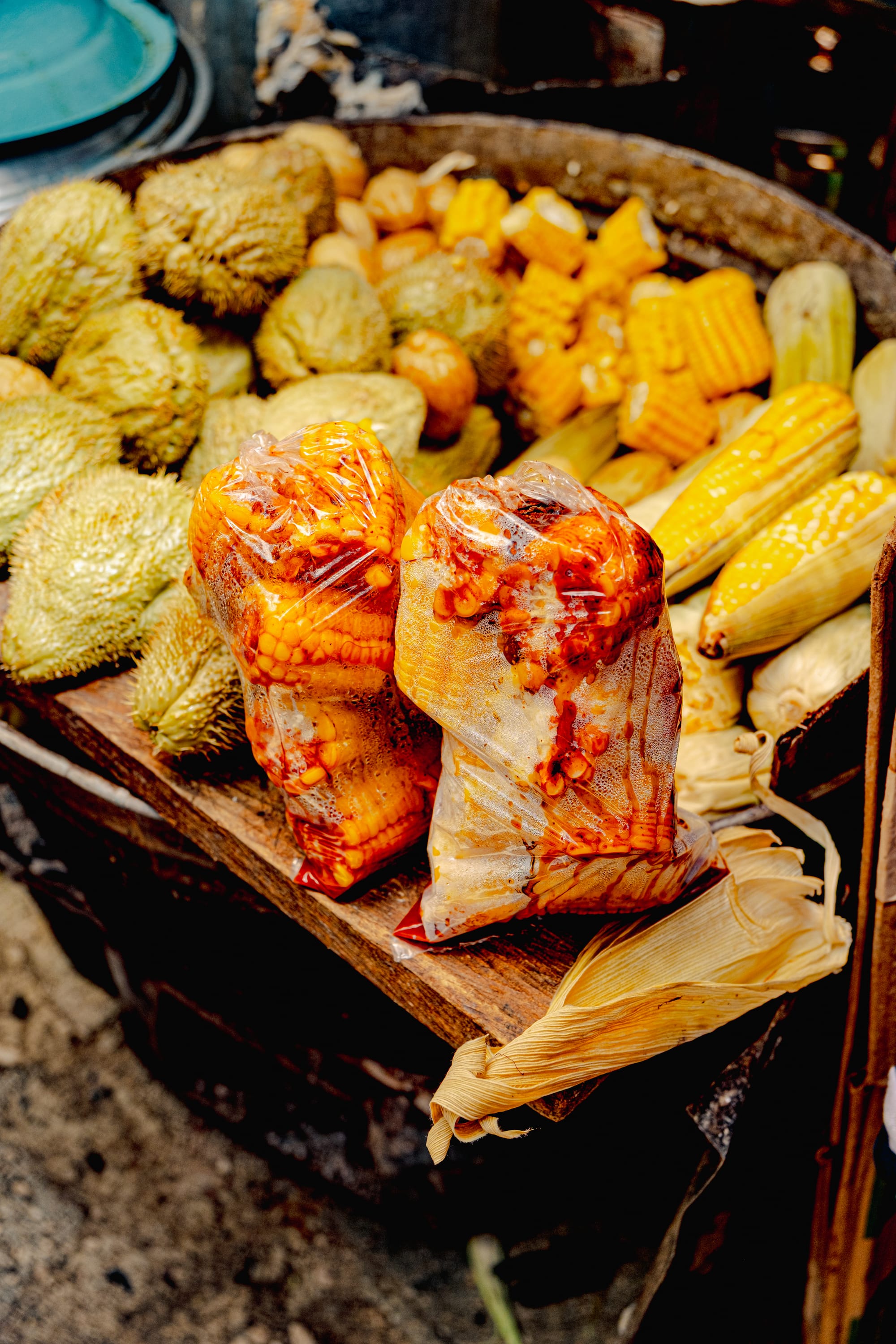 Santo Domingo Market: color, flavor, and daily life in San Cristóbal de las Casas