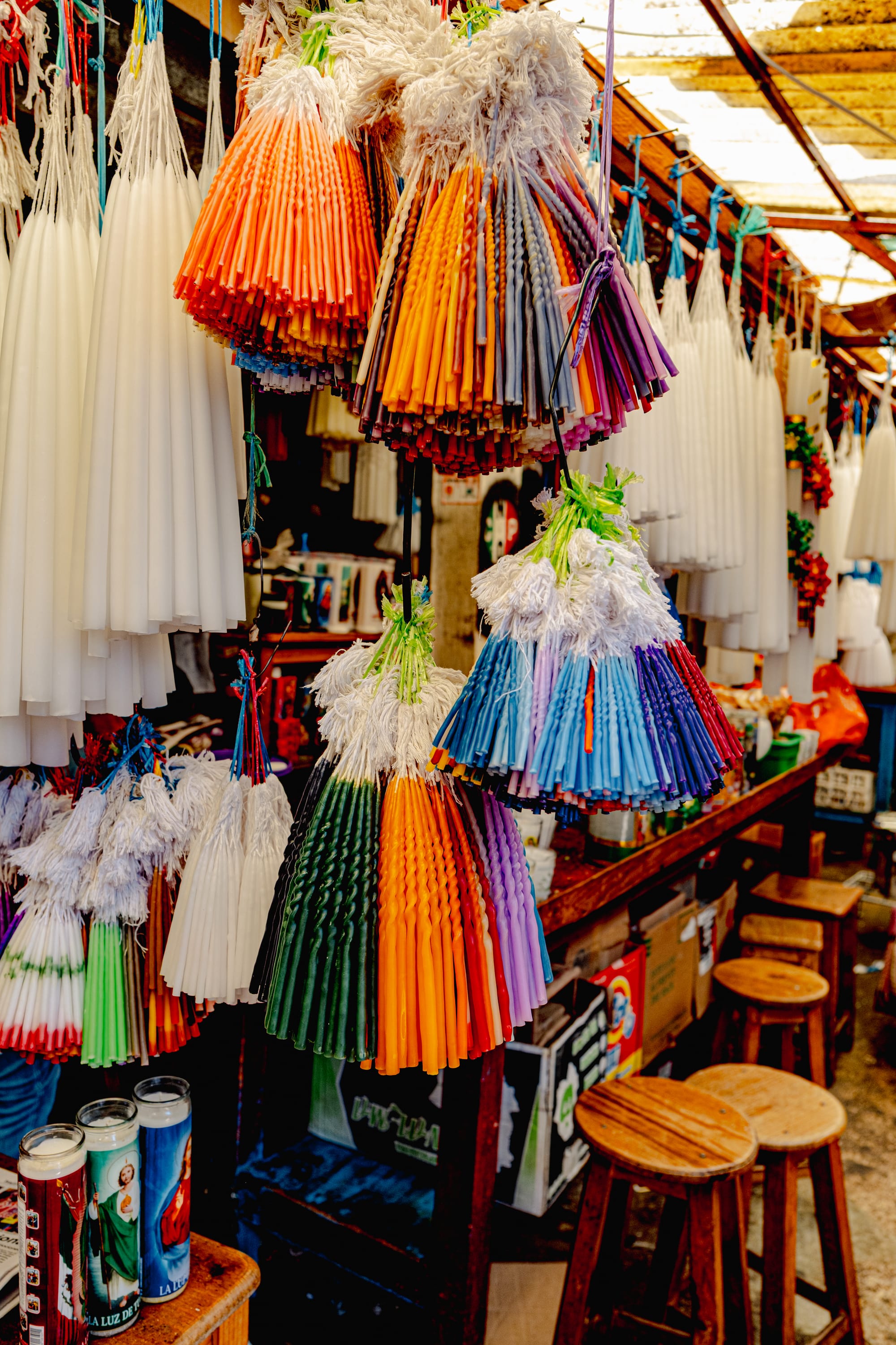 Santo Domingo Market: color, flavor, and daily life in San Cristóbal de las Casas
