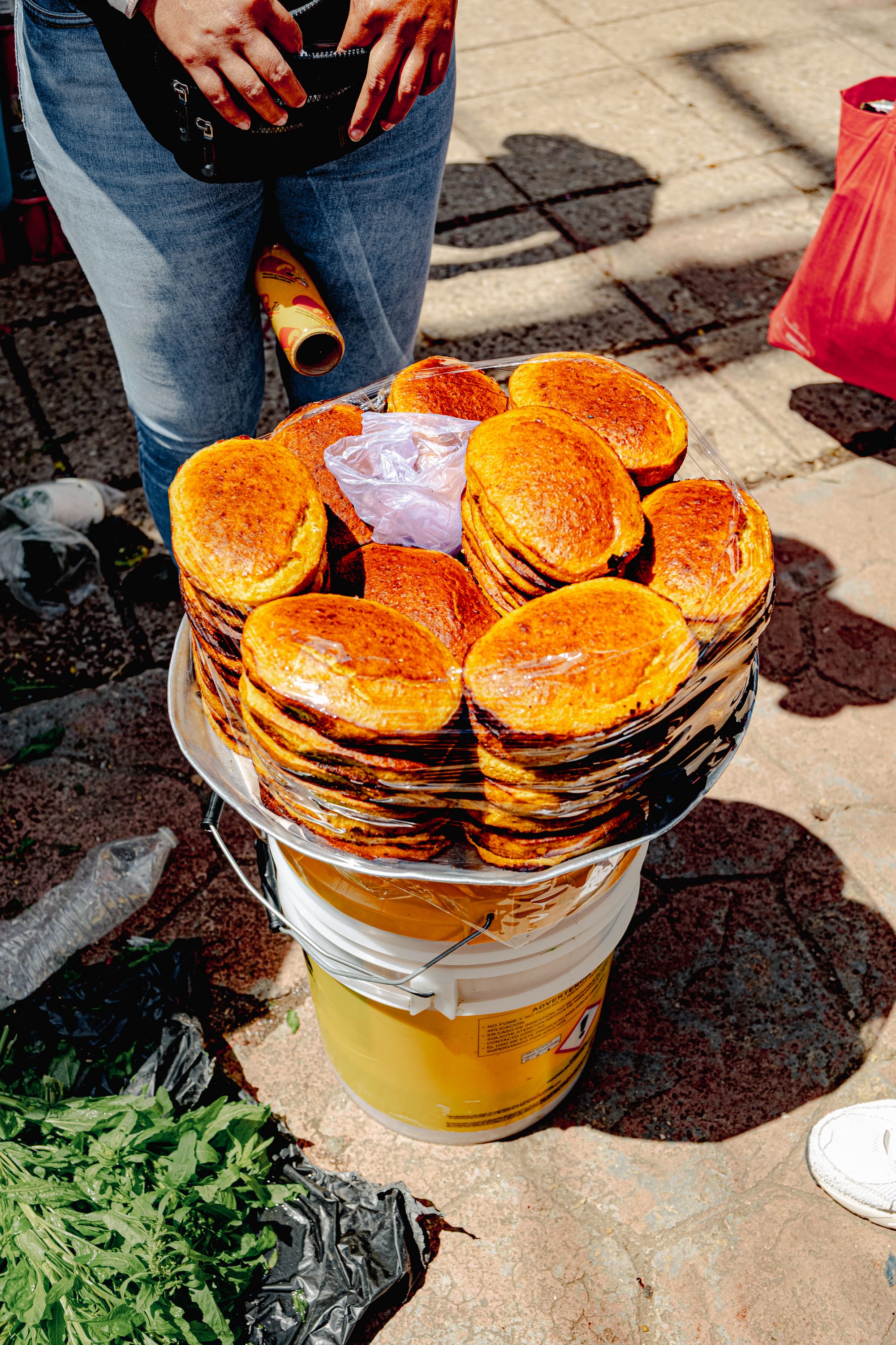Santo Domingo Market: color, flavor, and daily life in San Cristóbal de las Casas