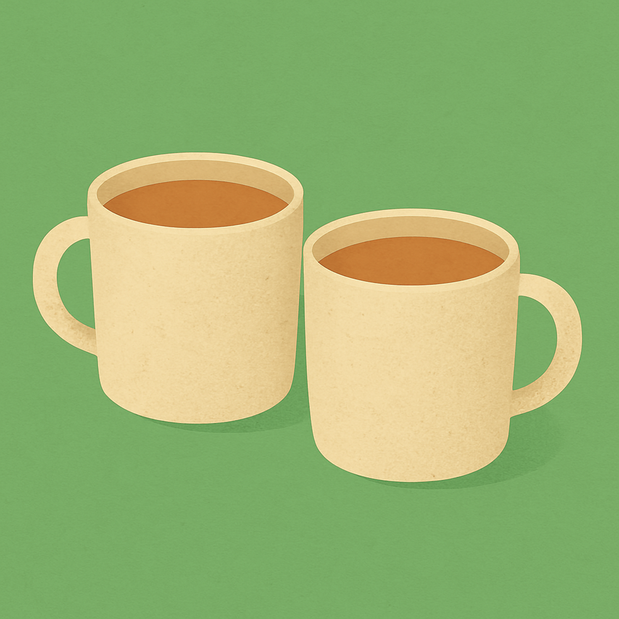 Loving in finite time: reflections on nomadic friendship