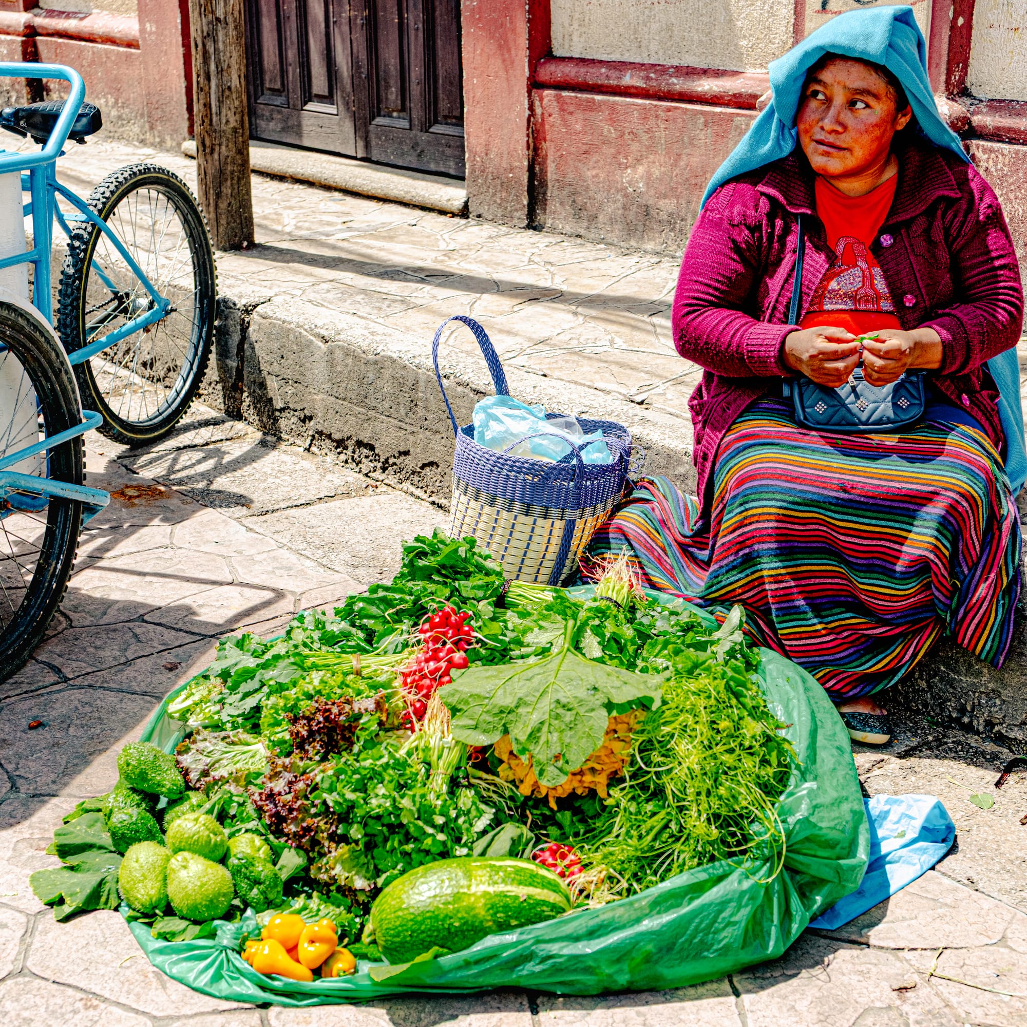 San Cristóbal de las Casas