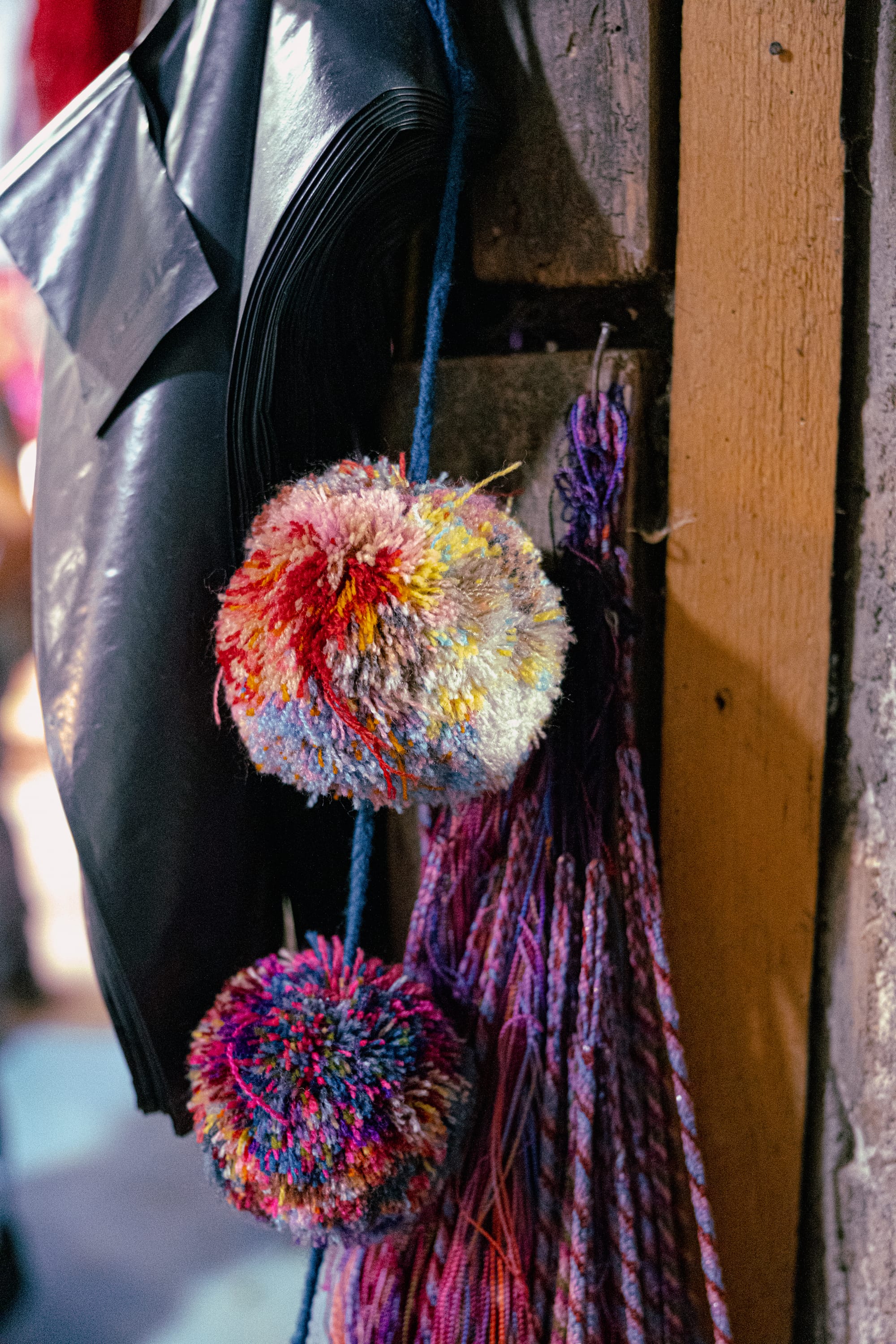 Chamula and Zinacantán: sacred traditions in the highlands of Chiapas