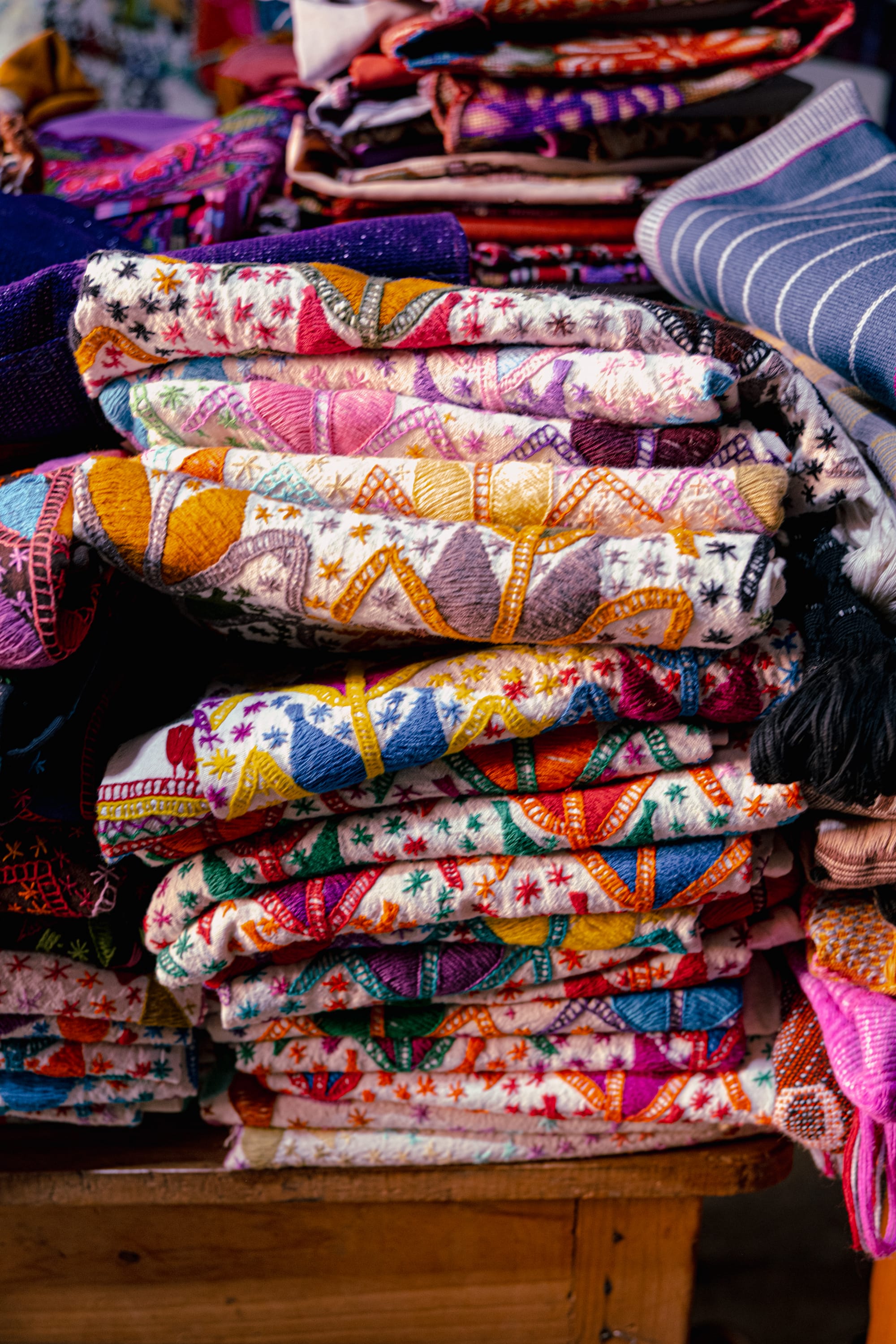 Chamula and Zinacantán: sacred traditions in the highlands of Chiapas