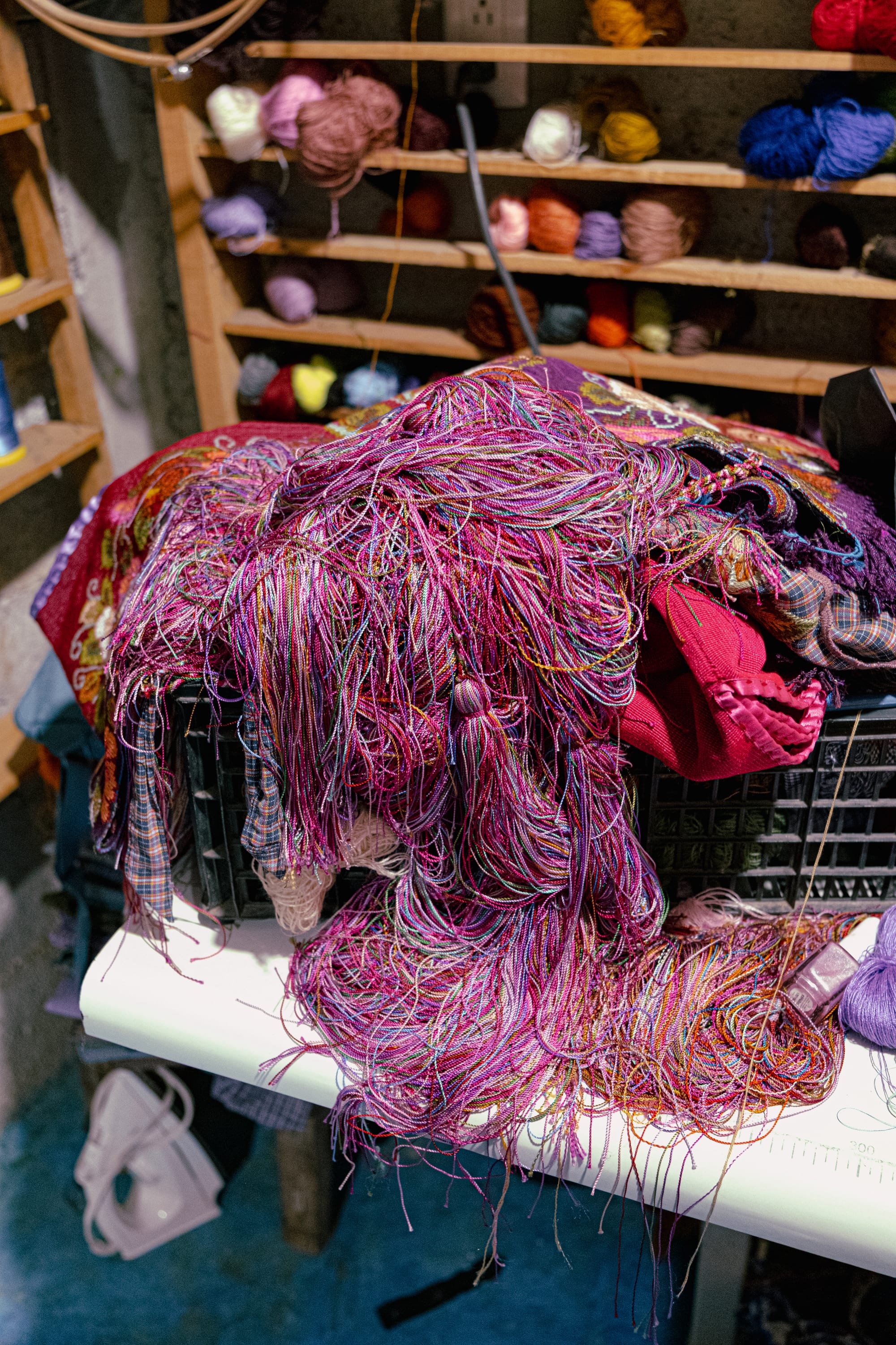 Chamula and Zinacantán: sacred traditions in the highlands of Chiapas