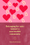 A digital illustration of multiple red hearts scattered across a pink background, each heart with a dangling price tag attached