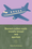 Illustration of a blue airplane with cream accents on a lavender background