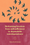 Graphic illustration of dark bird silhouettes arranged in a spiral pattern against a muted orange background