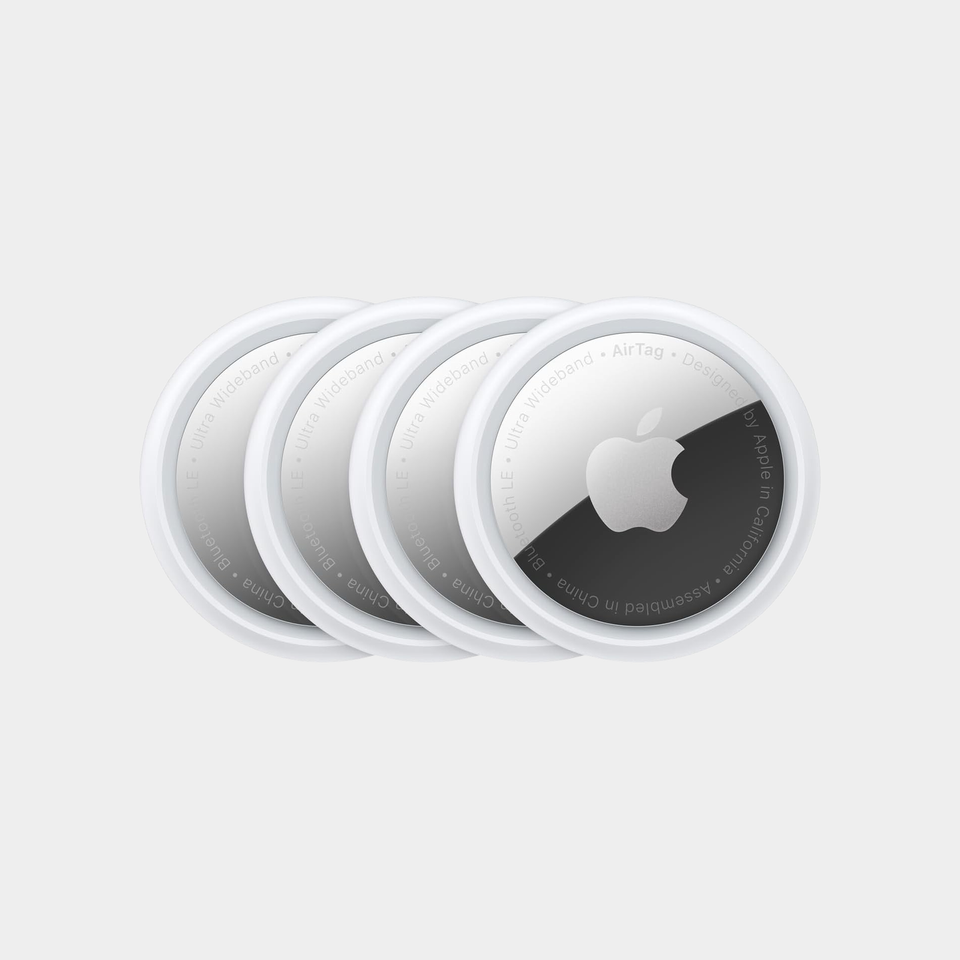 AirTags (Pack of 4)