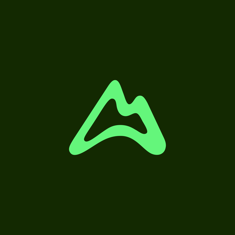 Hiking Trail Discovery App