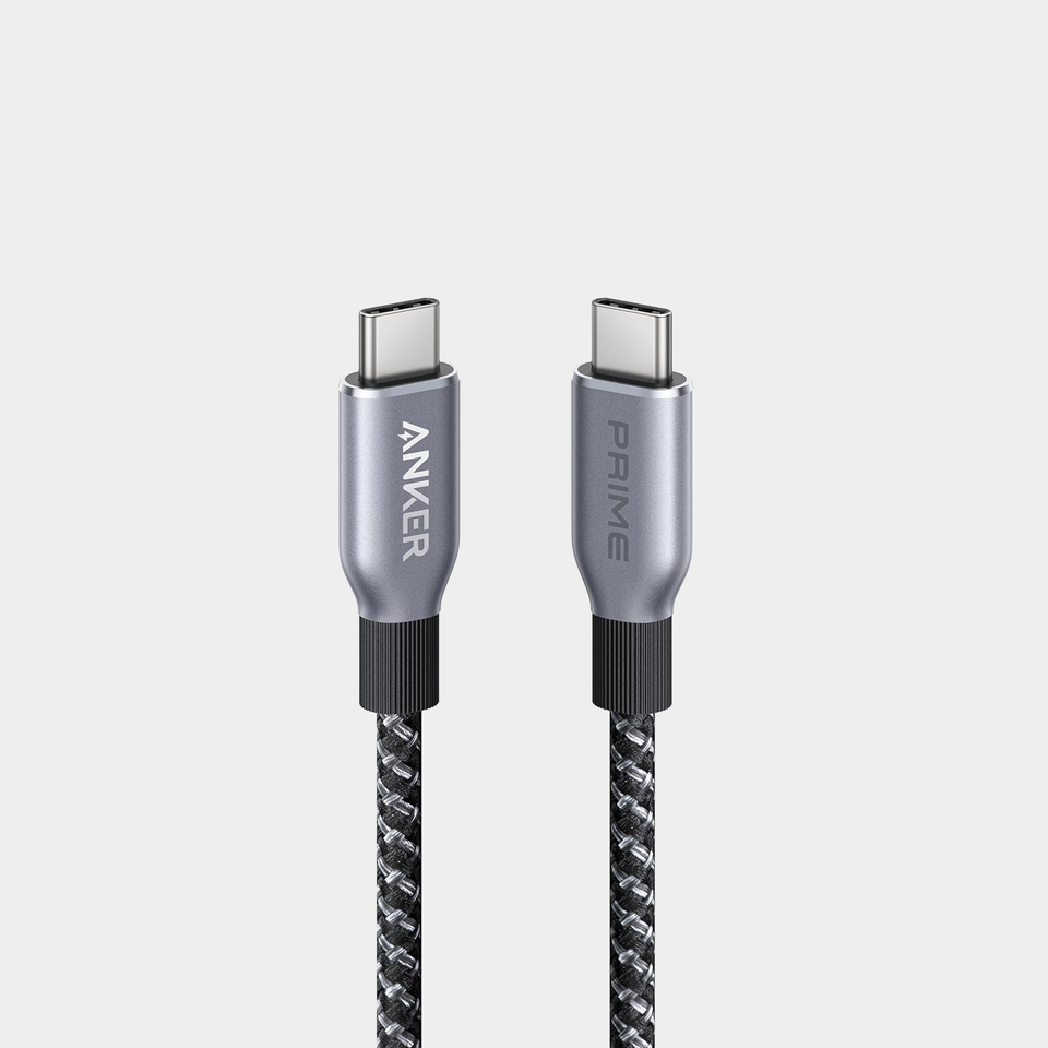Fast Charging Cord, USB C to USB C, 240W