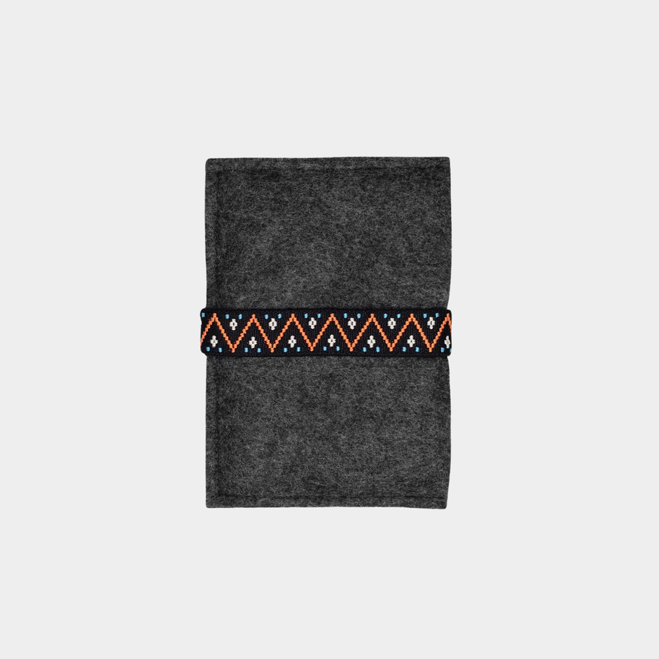 Kindle Paperwhite Felt Sleeve