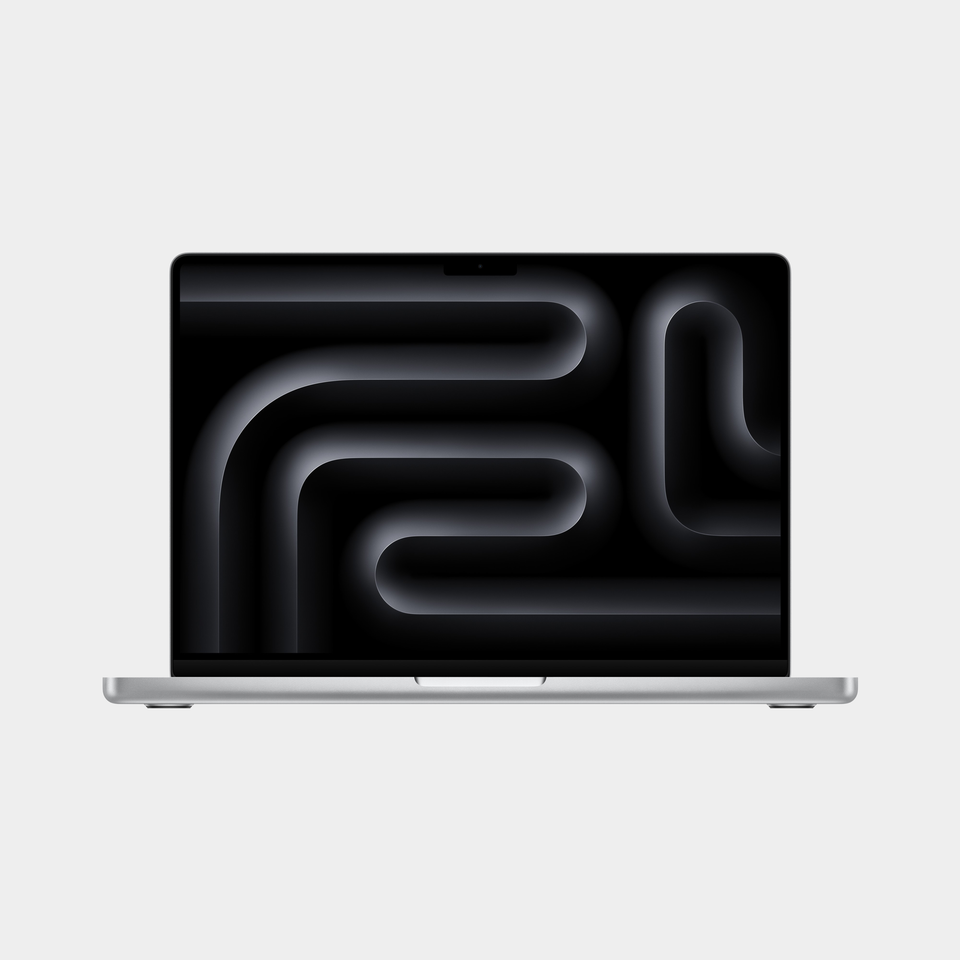 MacBook Pro 14.2-inch with M4 Max Chip