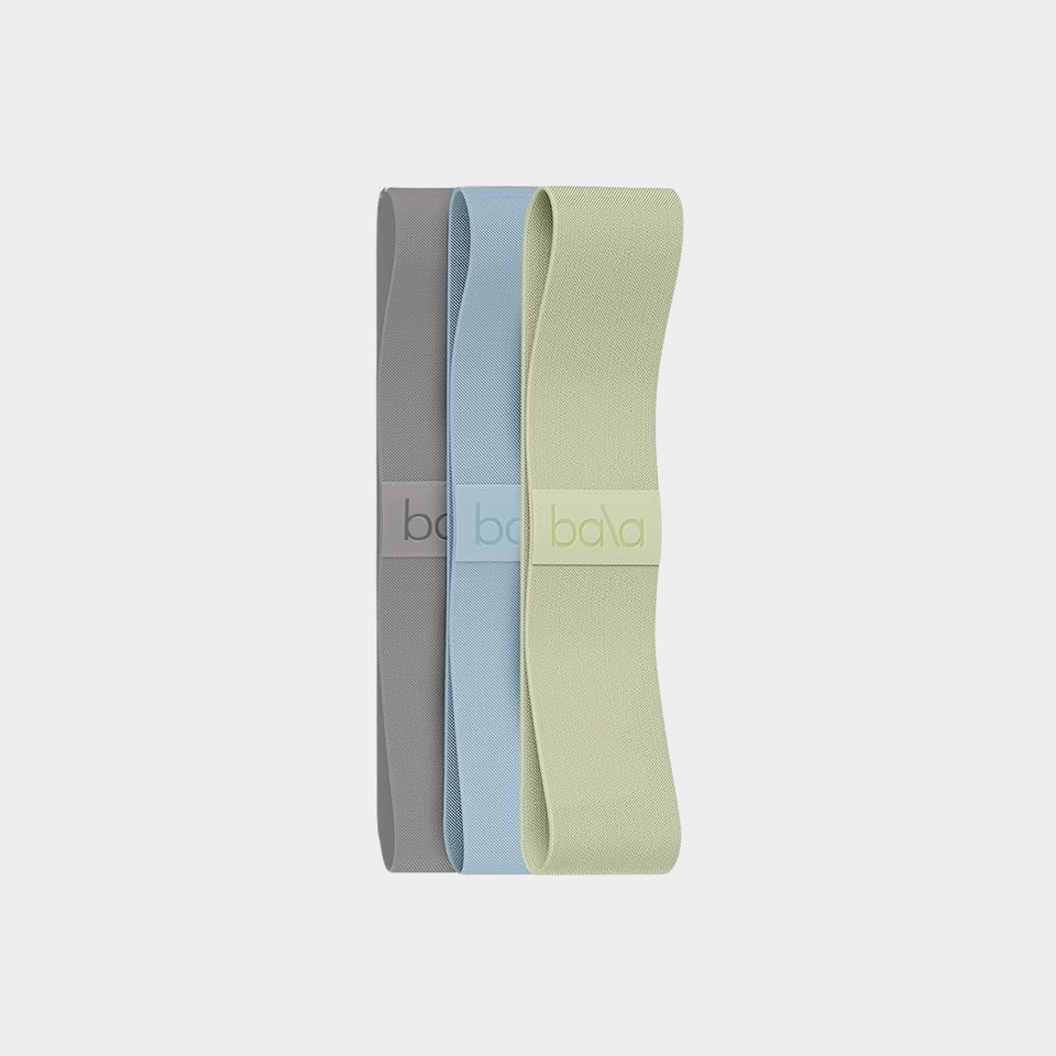 Resistance Bands (Unisex)