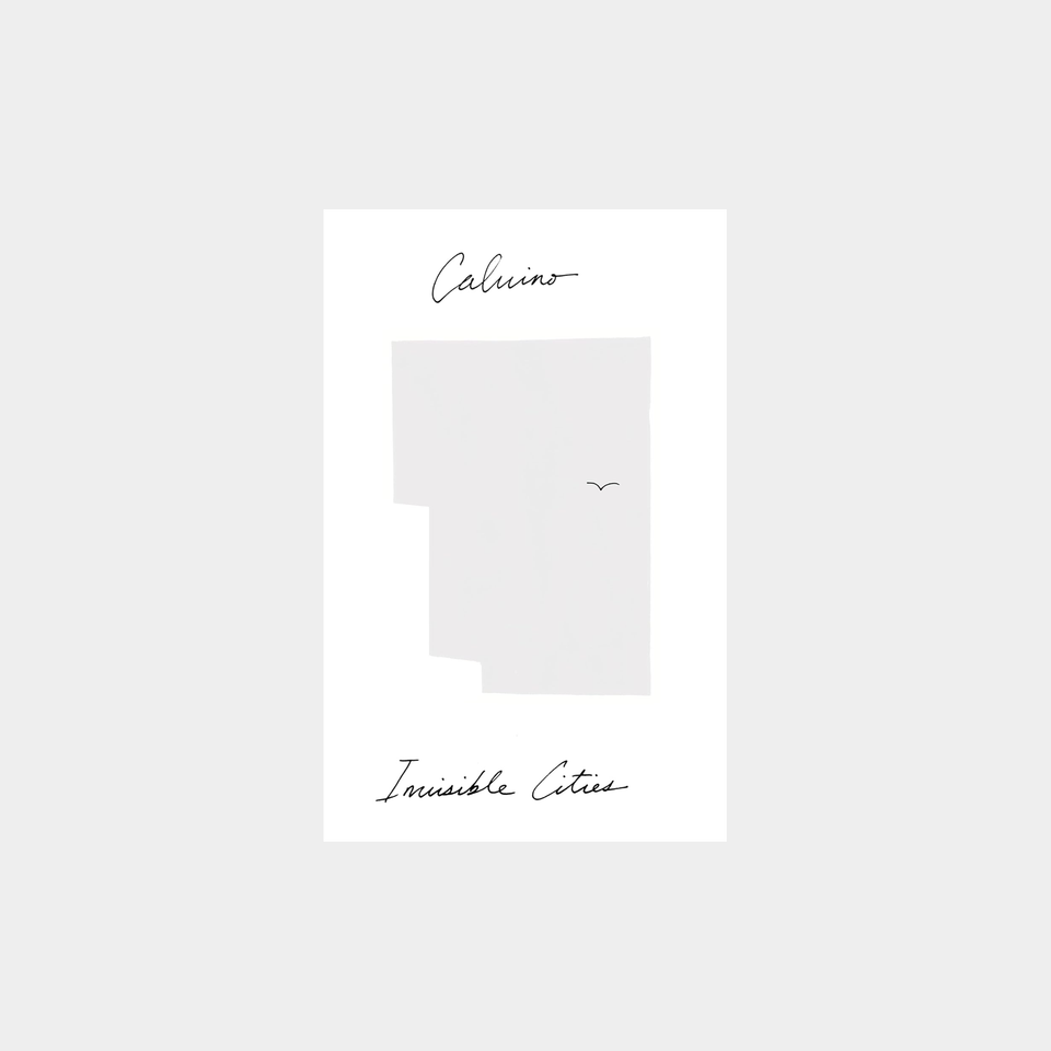 Invisible Cities