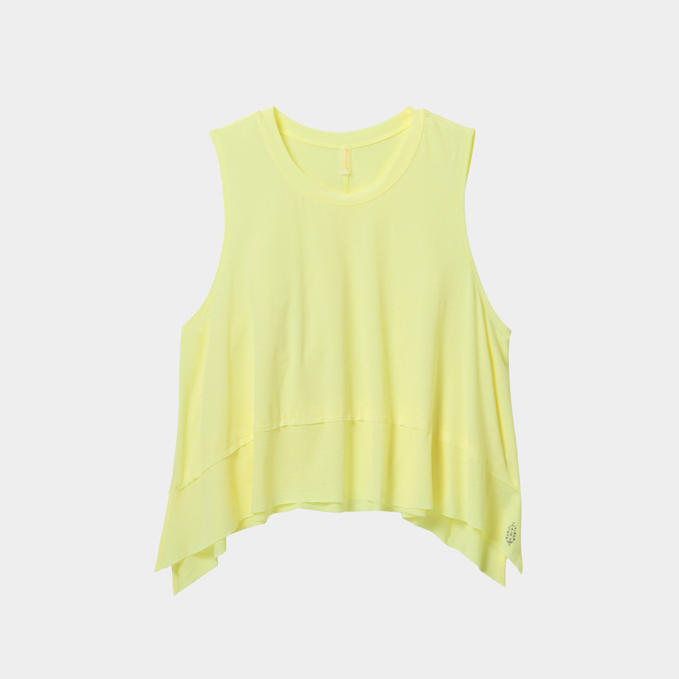 Tempo Tank Top