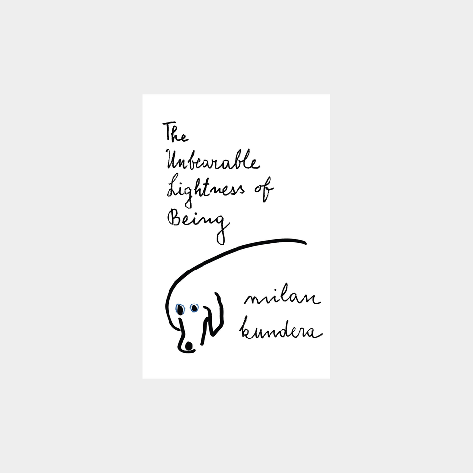 The Unbearable Lightness of Being