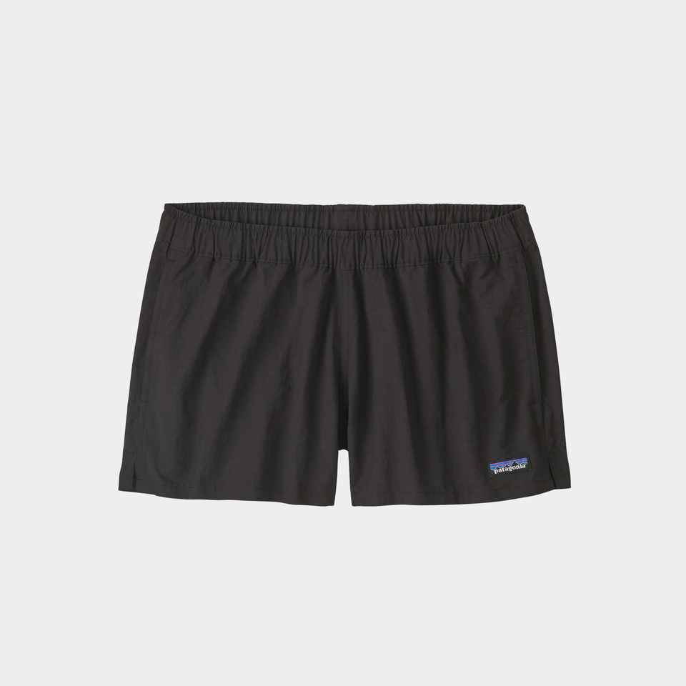 Barely Baggies Shorts - 2½"
